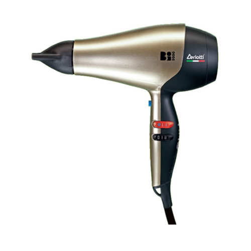 Secador Ceriotti modelo 5000
