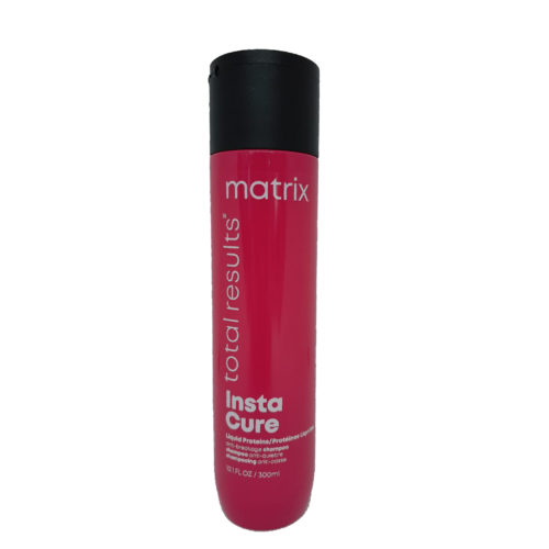 Shampoo matrix insta cure anti quiebre 300ml