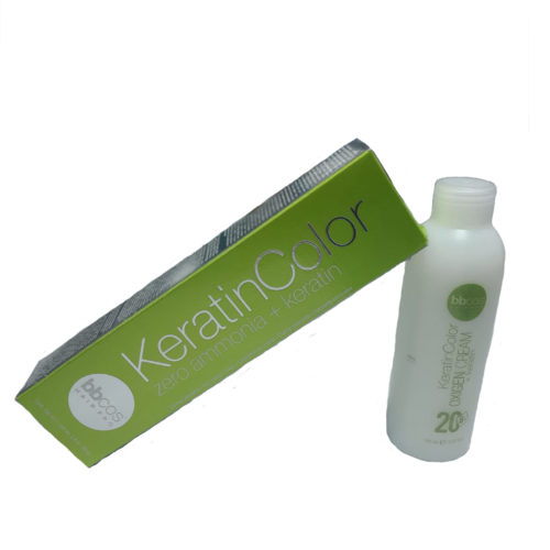 Keratina Color
