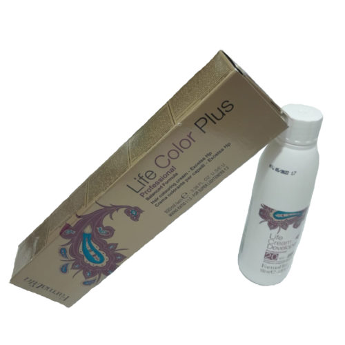 Tintura Life Color Plus