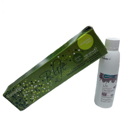 Tintura B. Life Color Farma Vita