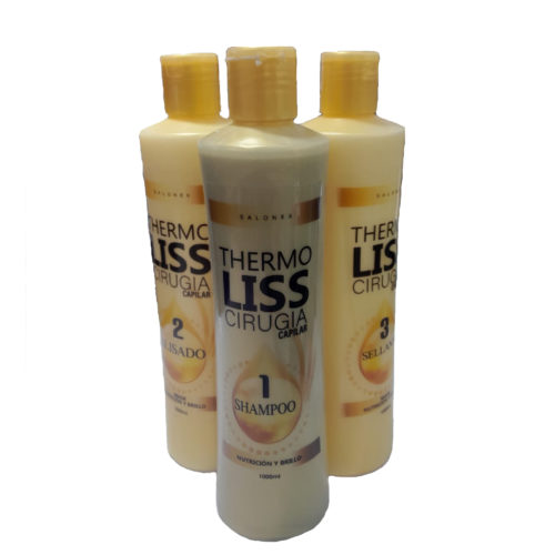 Thermo Liss Cirugia