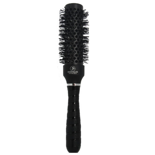Cepillo Profesional Hercules Ceramic + ionic nano Technology Negro 32