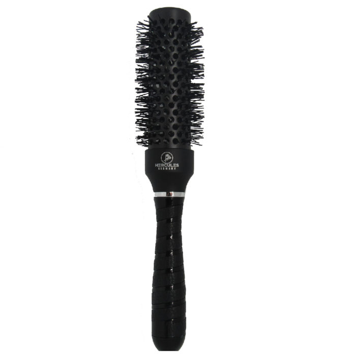 Cepillo Profesional Hercules Ceramic + ionic nano Technology Negro 32