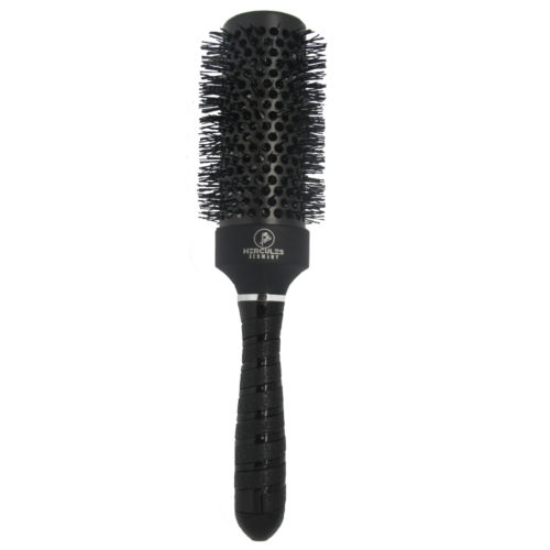 Cepillo Profesional Hercules Ceramic + ionic nano Technology Negro 45