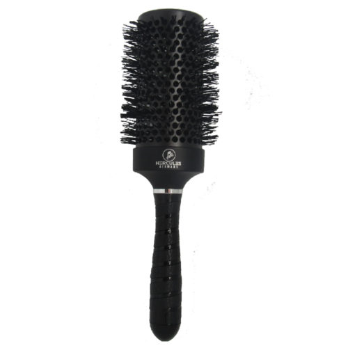 Cepillo Profesional Hercules Ceramic + ionic nano Technology Negro 53