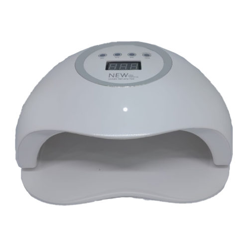 Lámpara para uñas NEW Uv/Led 72w