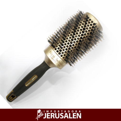 Cepillo Para el Cabello Obopekal