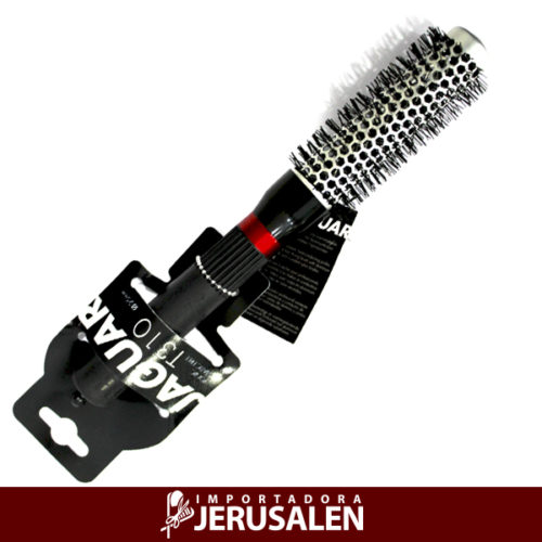 Cepillo Para El Cabello Jaguar T310