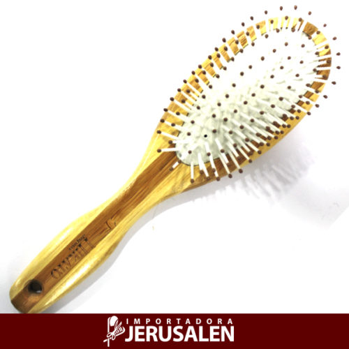 Cepillo para el cabello Hikato