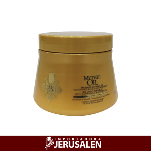 Crema de tratamiento Mythic Oil 200 ml