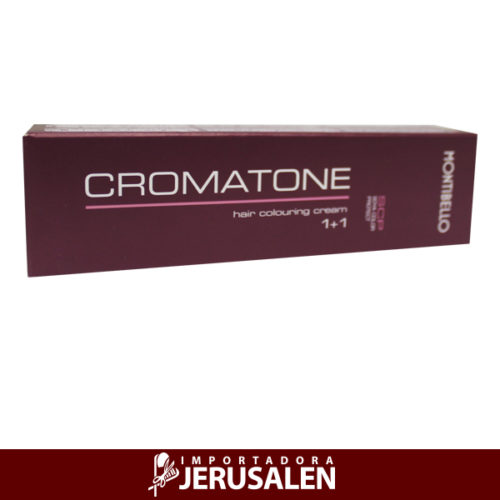 Tintura Cromatone 60 grs