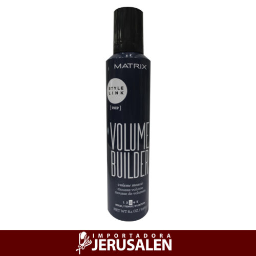 Mousse Matrix 238 g