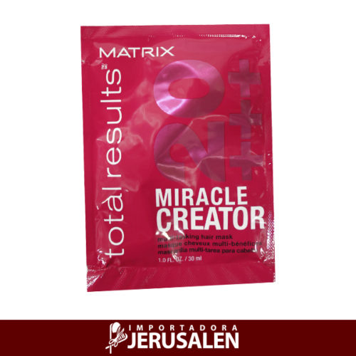 Crema De Masaje MATRIX 30 g