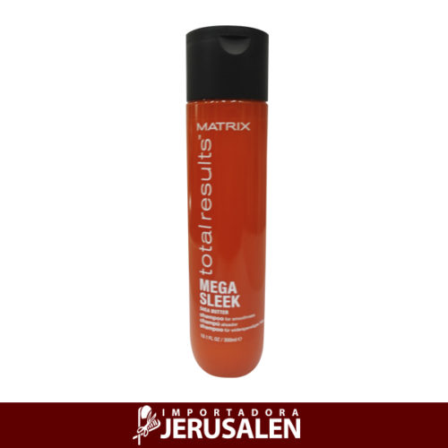 Shampoo Mega Sleek MATRIX 300 ml