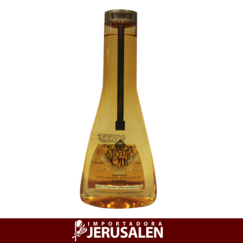 Shampoo Mithic Oil Loreal 250 ml
