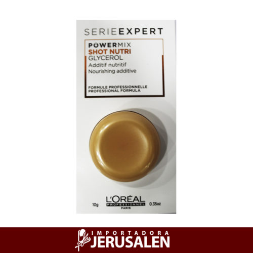 Shot Nutri Loreal 10 g
