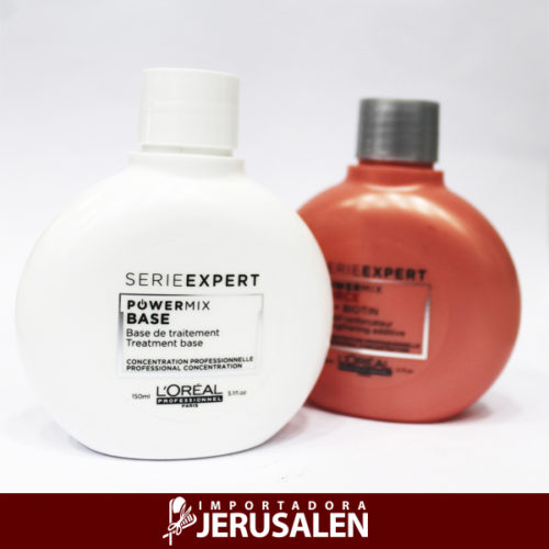 Tratamiento Serie Expert Loreal 150 ml