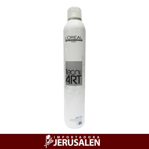 Spry Antifrizz Loreal 400 ml