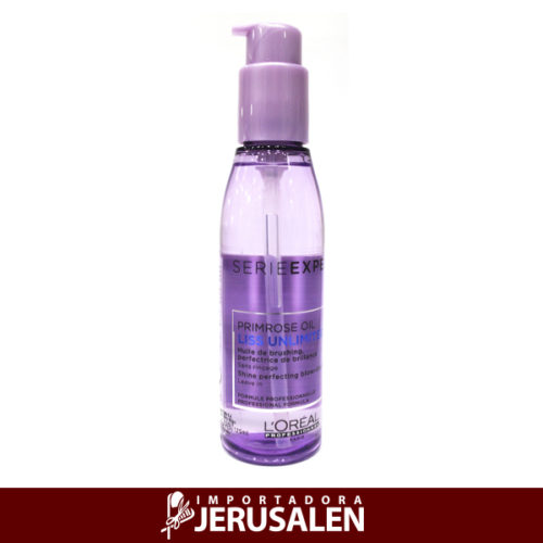 Serum Liss Serie Expert Loreal 125 ml