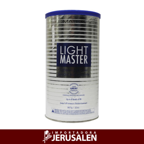 Decolorante Ligth Master Matrix 900 gr