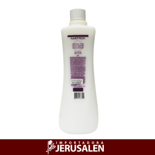 Crema Oxidante Matrix 950 ml