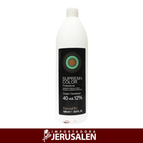 Crema Oxidante 1000 ml