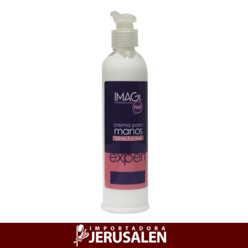 Crema para manos Imagi Nail 250 ml