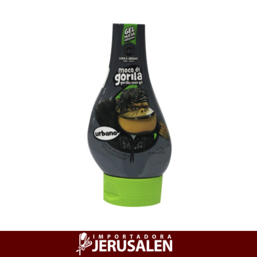 Gel Moco de Gorila 200 gr
