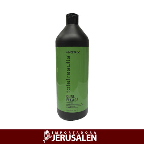 Shampoo Matrix 1 litro.