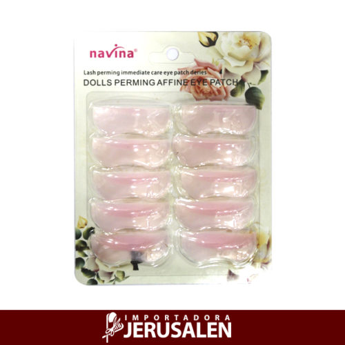 Bigudies Navina