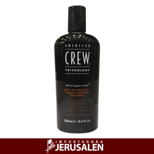 Shampoo American Crew 250 ml