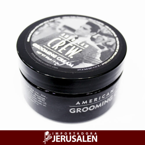 Crema Fijación American Crew 85 g