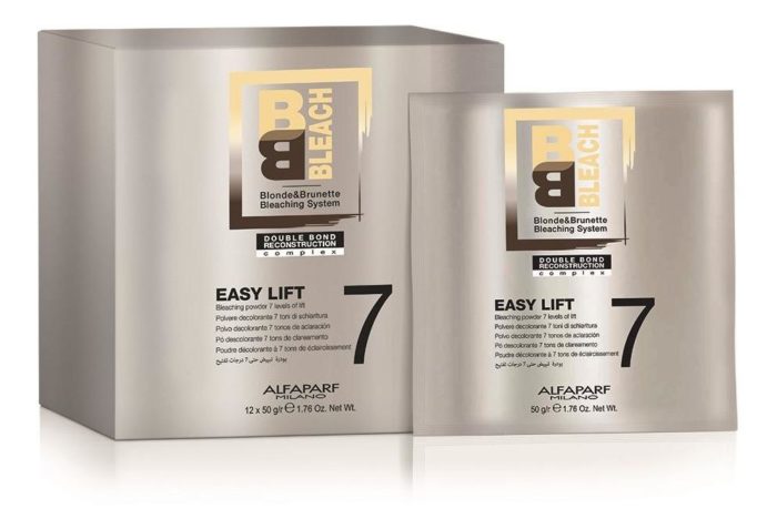 Decolorante Alfaparf 400 g