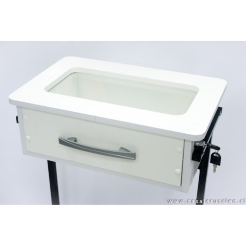 Mesa de Manicure