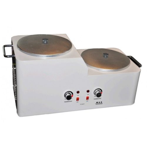 Olla de Depilatoria.  4  Kg
