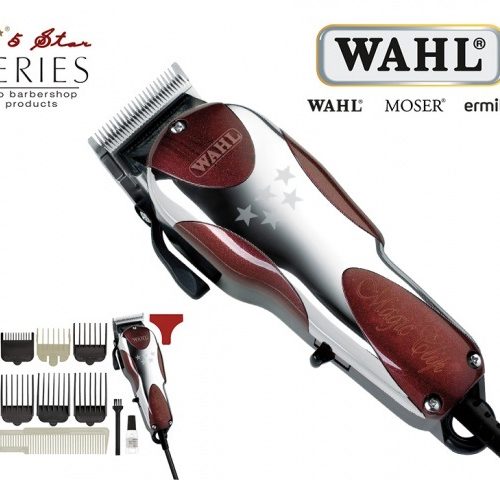 Wahl Magic Clip con cable