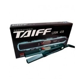 Plancha Taiff look 450
