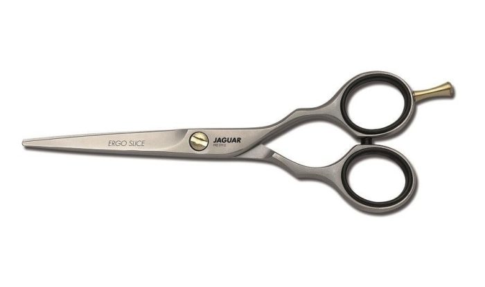 Tijera Filo Navaja Jaguar 82050