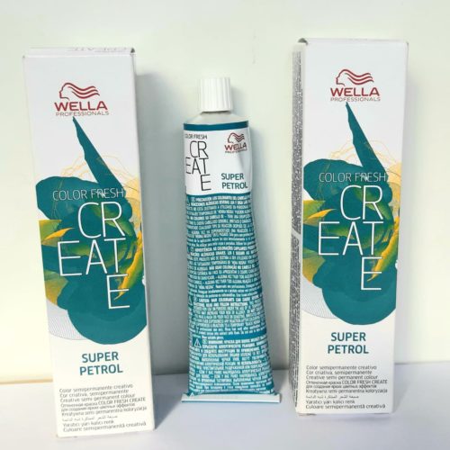 Color Fresh coloración de Wella
