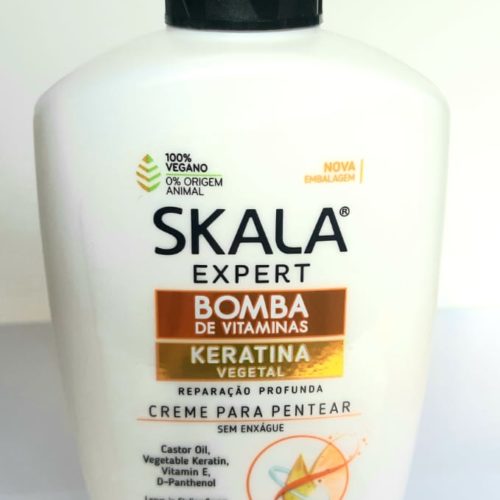 Skala Expert Bomba de vitaminas