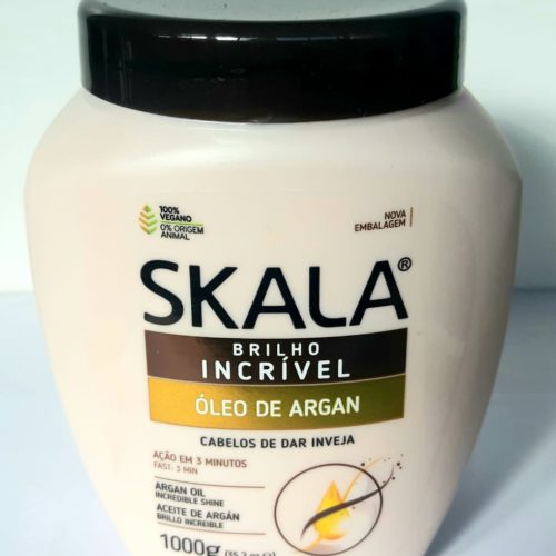 Skala Oleo de Argán