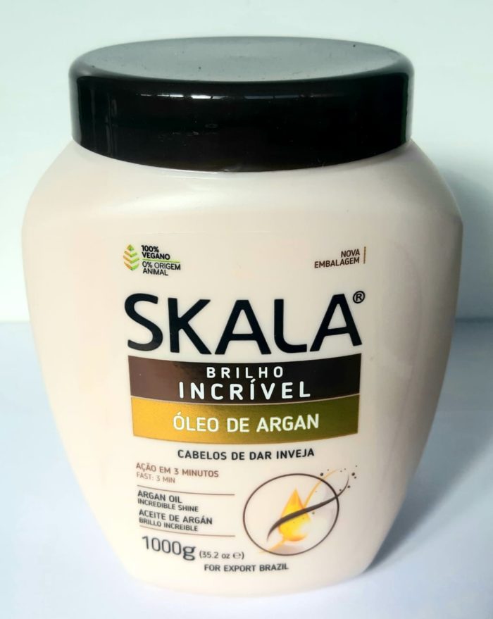 Skala Oleo de Argán
