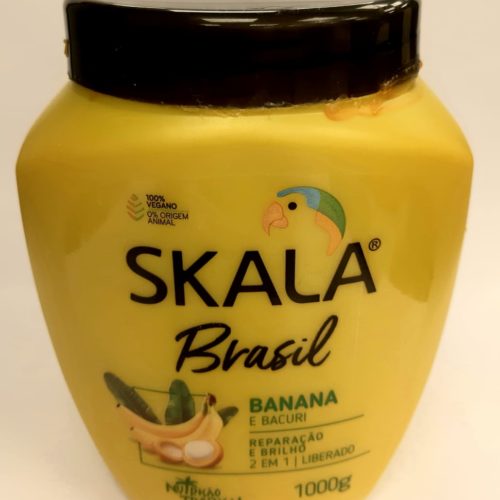 Skala Brasil Plátano Bacuri