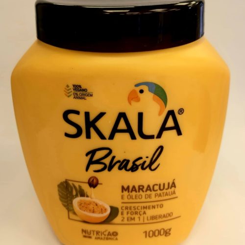 Skala Brasil Maracuja