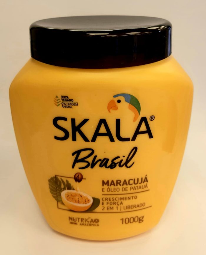 Skala Brasil Maracuja