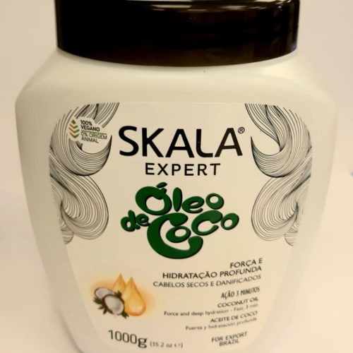 Skala Expert Oleo coco