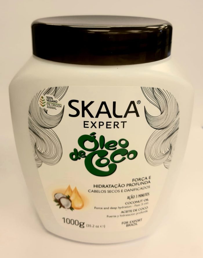 Skala Expert Oleo coco