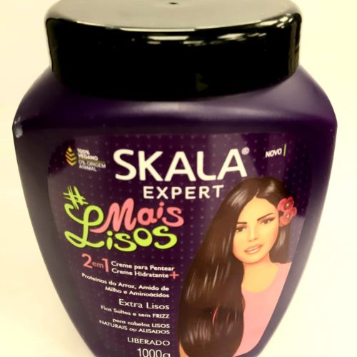Skala Expert Mais Lisos