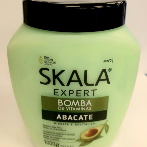 Skala Expert Bomba de vitaminas